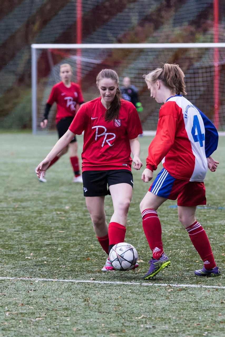 Bild 304 - Frauen Lieth : Halstenbek-Rellingen : Ergebnis: 2:0